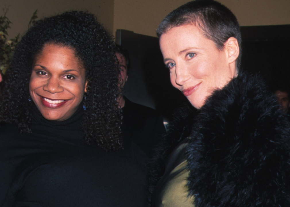 2001: ‘Wit’—Susie Monahan